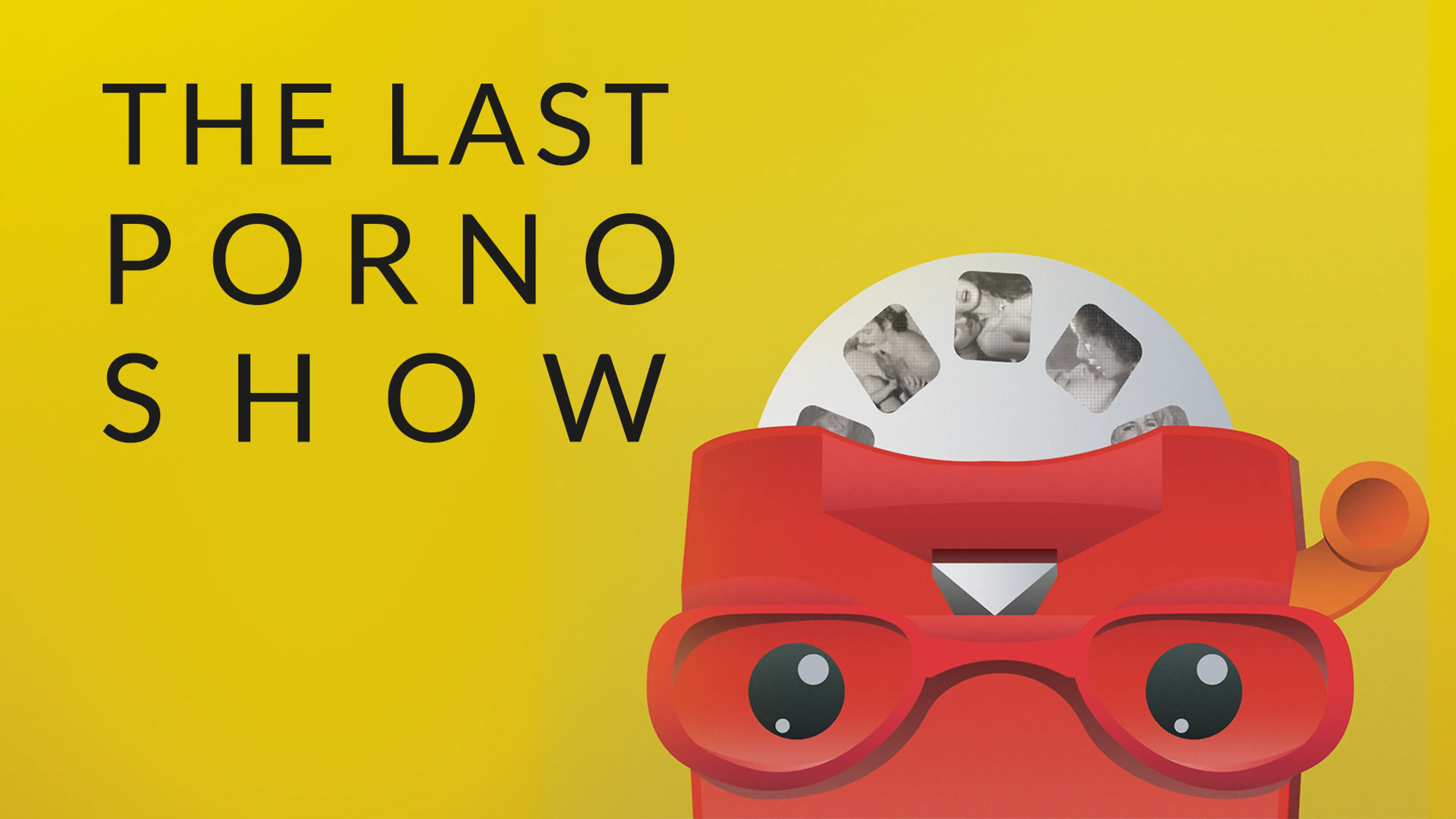 The Last Porno Show poster